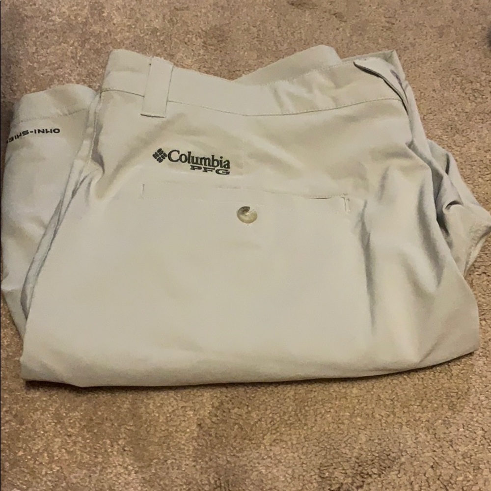 Men’s Shorts